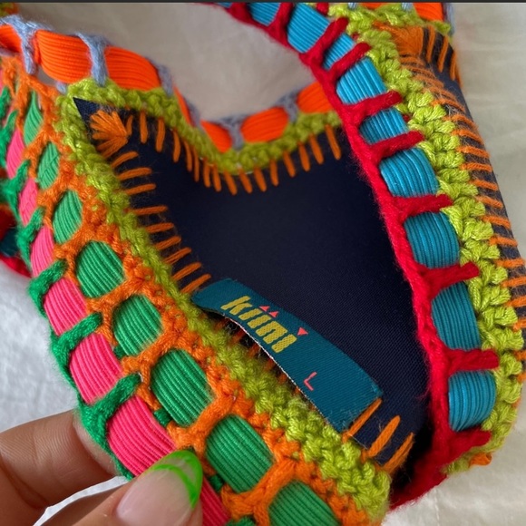 Kiini Bikiniπππ